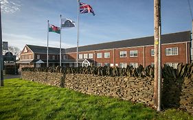 Celtic International Hotel Cardiff Airport