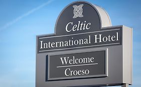 Celtic International Hotel
